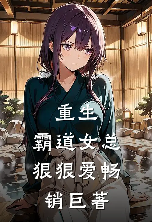重生霸道女总狠狠爱畅销巨著全文阅读