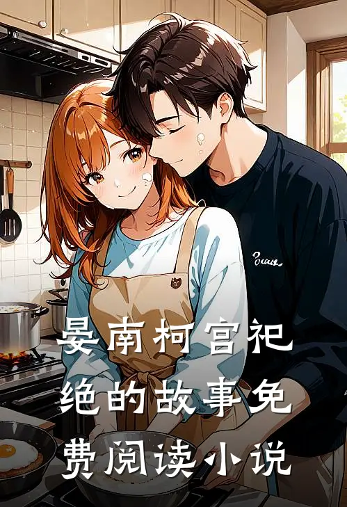 晏南柯宫祀绝病娇王爷宠妃入骨免费阅读全文