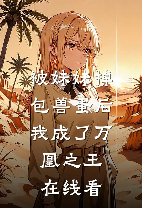 被妹妹掉包兽蛋后,我成了万凰之王.在线看漫画
