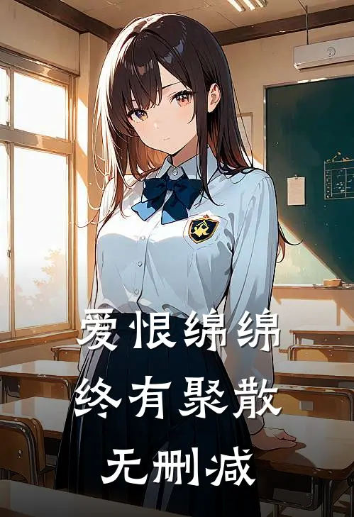 爱恨绵绵,终有聚散无删减