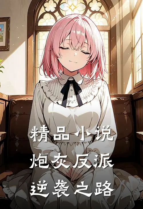 精品炮灰反派逆袭之路在线阅读