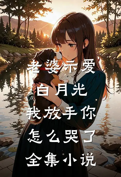 老婆示爱白月光,我放手你怎么哭了全集免费阅读