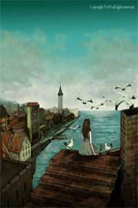 回首晚风终成空高质量好文