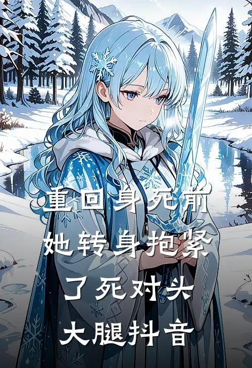 重回身死前，她转身抱紧了死对头大腿抖音