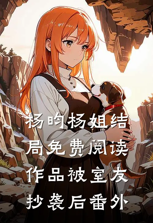 杨昀杨姐结局免费阅读作品被室友抄袭后番外