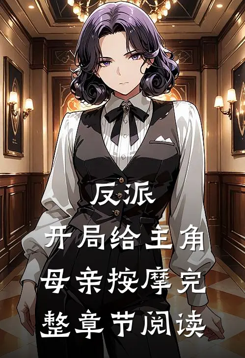 反派,开局给主角母亲按摩完整章节阅读