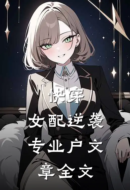 快穿：女配逆袭专业户文章全文