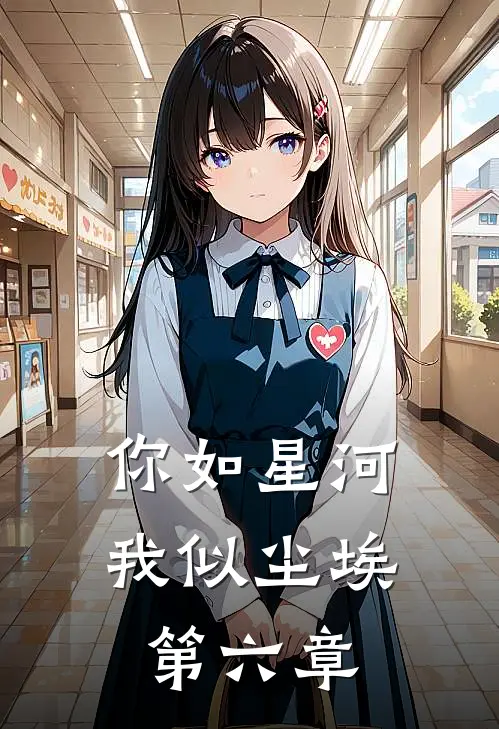 你如星河,我似尘埃第六章在线阅读