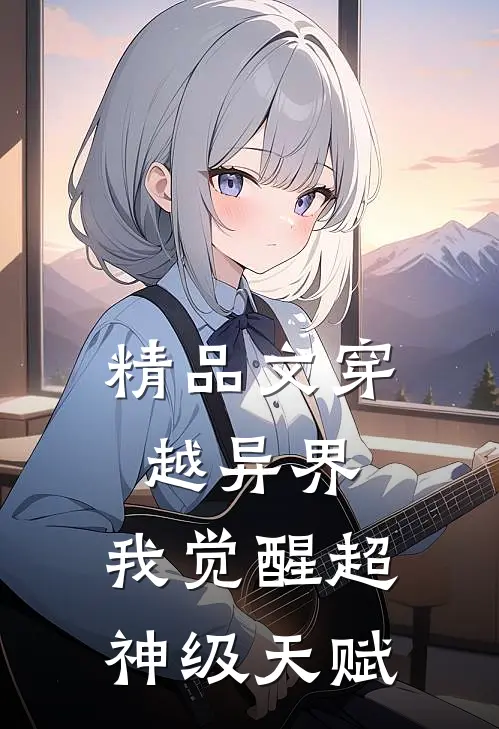 精品文穿越异界,我觉醒超神级天赋