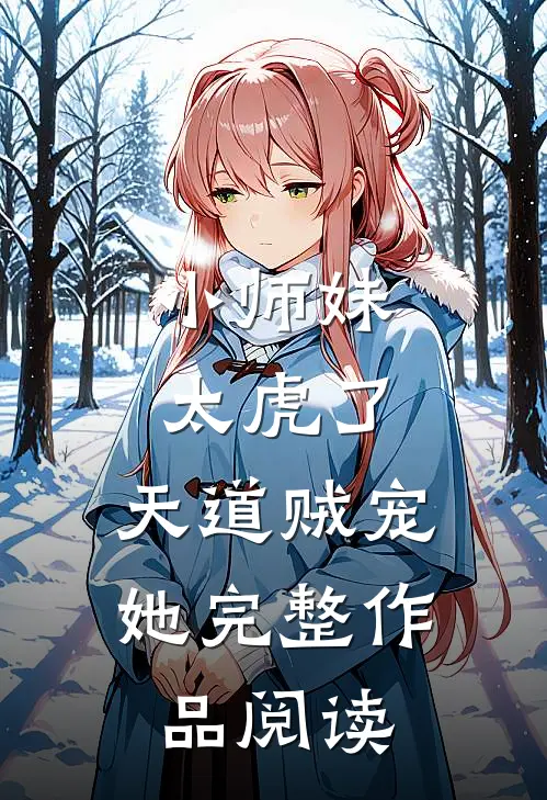 小师妹太虎了，天道贼宠她完整作品阅读