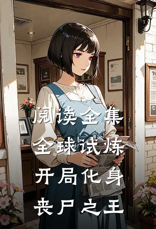 阅读全集全球试炼开局化身丧尸之王