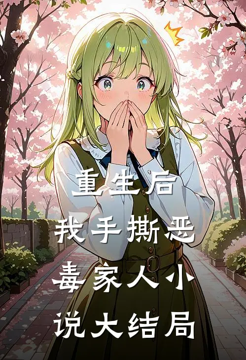 重生后,我手撕恶毒家人大结局