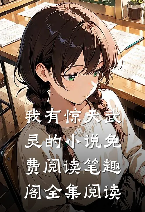 我有惊天武灵的小说免费阅读笔趣阁全集阅读