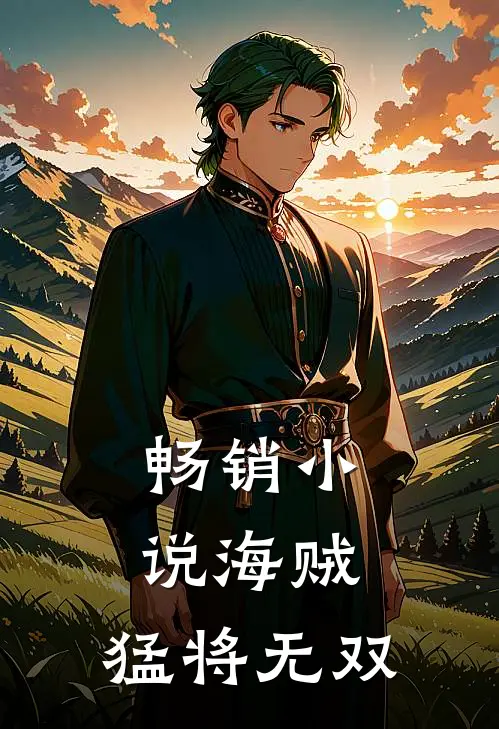 畅销海贼猛将无双免费阅读