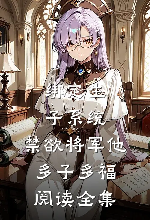 绑定生子系统，禁欲将军他多子多福阅读全集