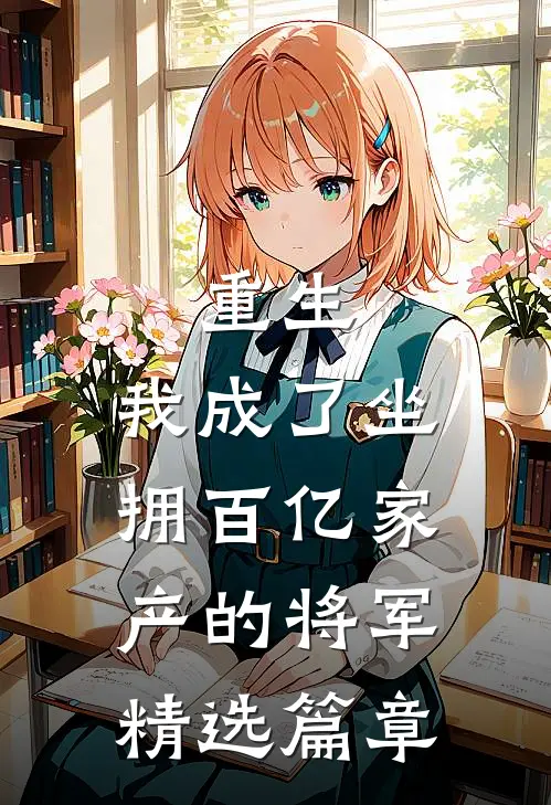 重生我成了坐拥百亿家产的将军精选篇章阅读