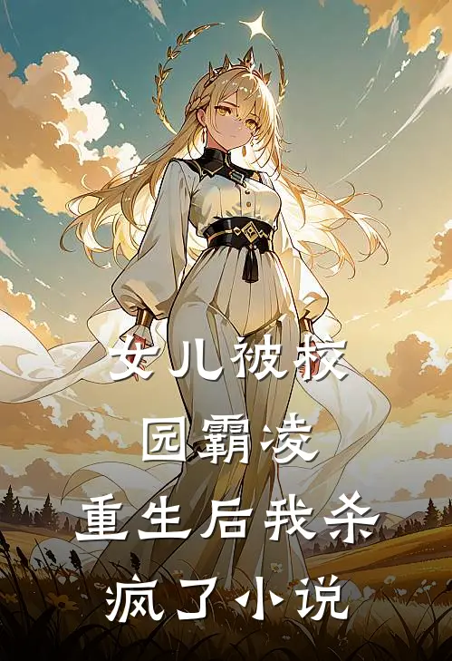 女儿被校园霸凌,重生后我杀疯了阅读