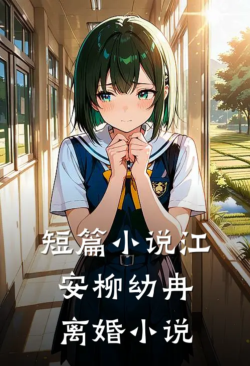 短篇小说江安柳幼冉离婚小说