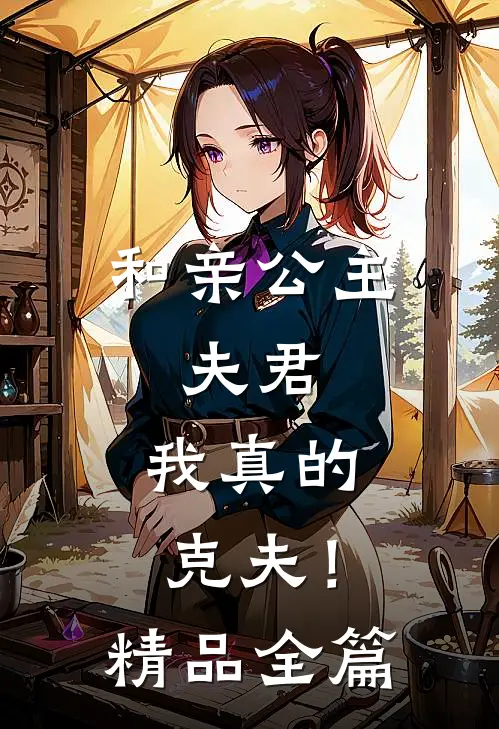 和亲公主夫君,我真的克夫!精品全篇阅读