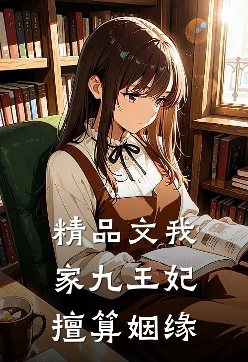 精品文我家九王妃擅算姻缘