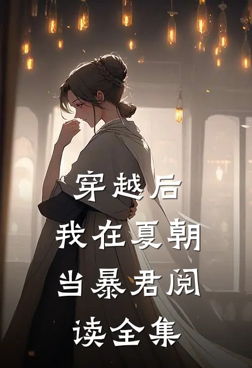 穿越后,我在夏朝当暴君阅读全集