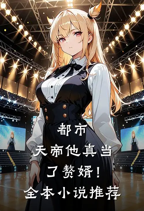 都市天帝他真当了赘婿!全本推荐阅读