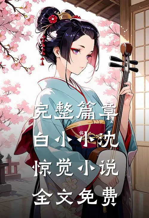 完整篇章白小小沈惊觉小说全文免费