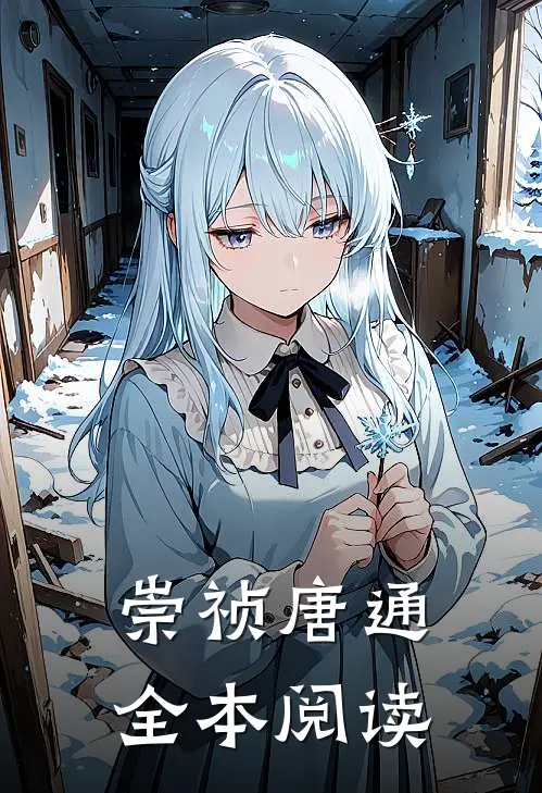 崇祯唐通全本阅读