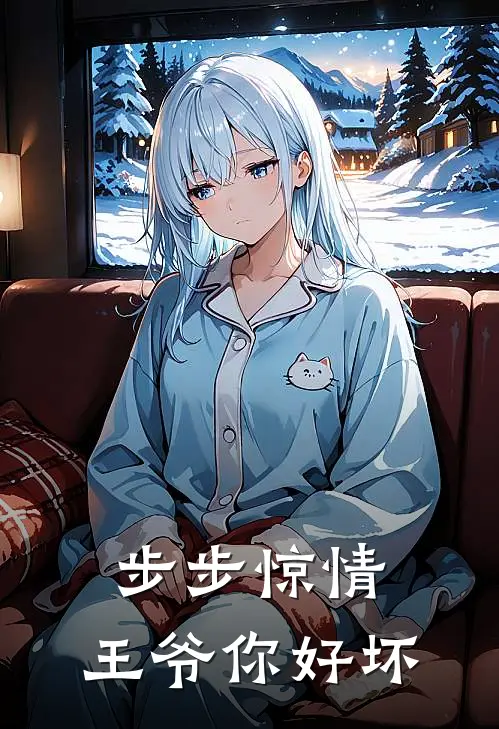 步步惊情王爷你好坏 小火火