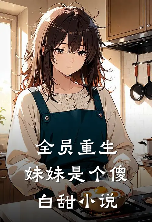 全员重生妹妹是个傻白甜阅读