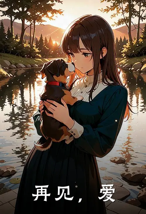 再见,爱