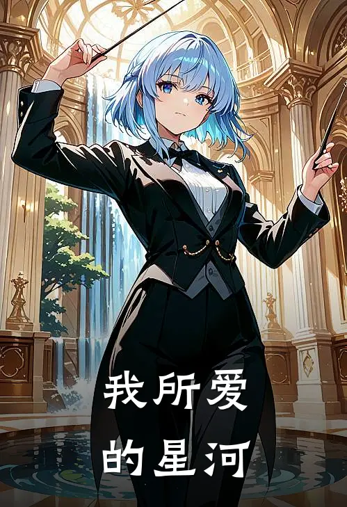 我所爱的星河