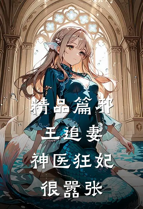 精品篇邪王追妻神医狂妃很嚣张