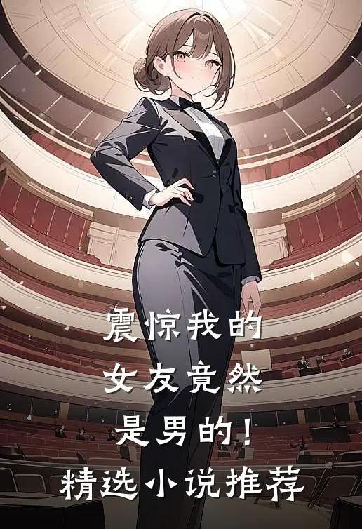 震惊我的女友竟然是男的!精选推荐一下