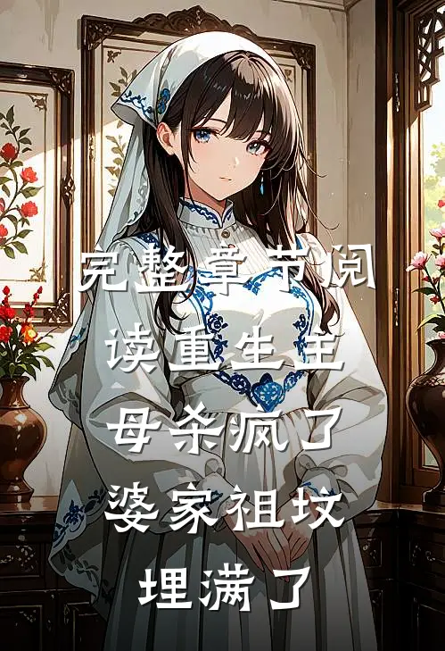 完整章节阅读重生主母杀疯了,婆家祖坟埋满了我的