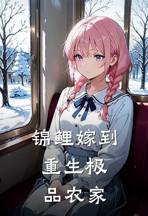 锦鲤嫁到重生极品农家 书旗网