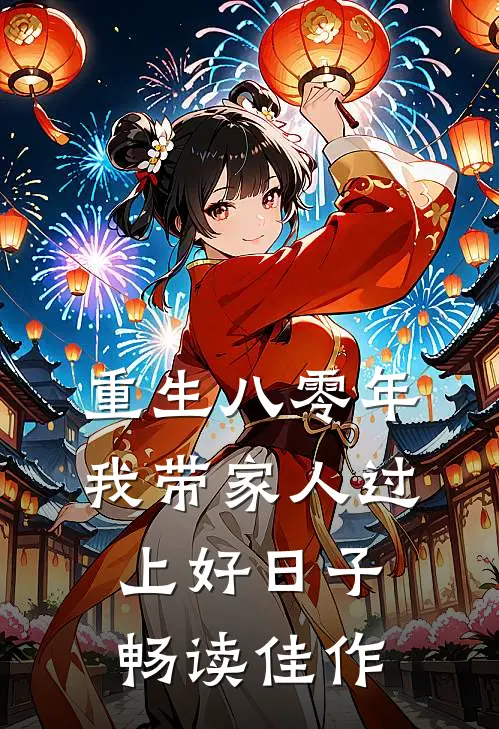 重生八零年,我带家人过上好日子畅读佳作