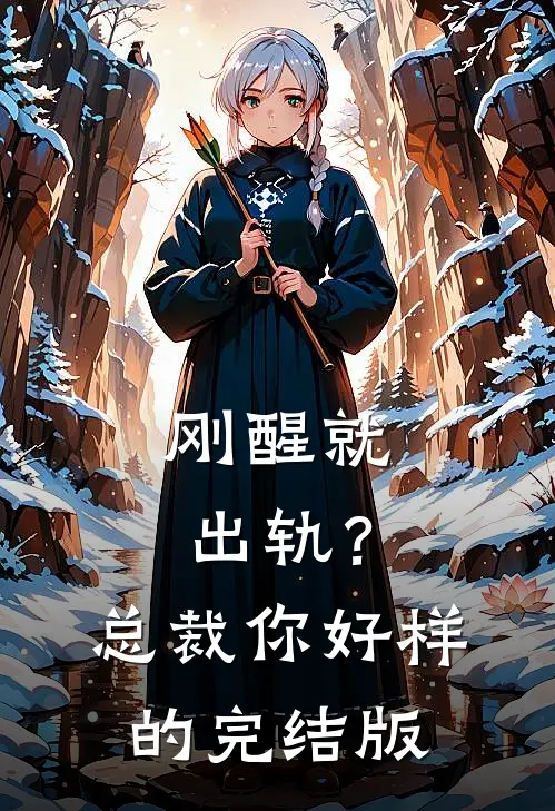 刚醒就出轨？总裁你好样的完结版