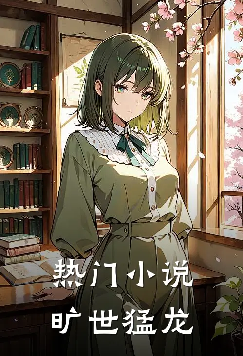热门小说旷世猛龙