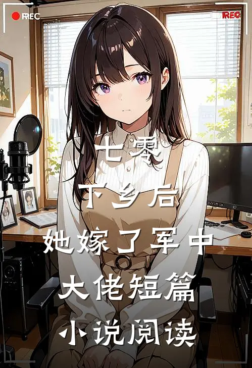七零：下乡后，她嫁了军中大佬短篇小说阅读