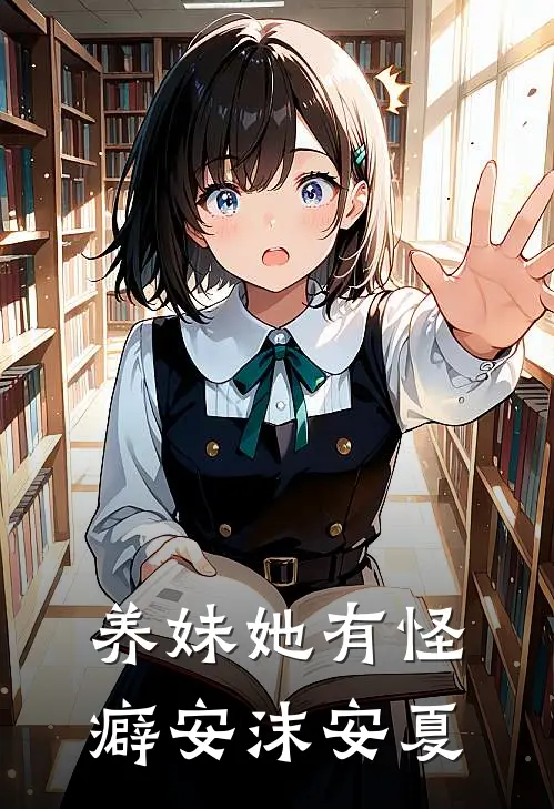 养妹她有怪癖安沫安夏