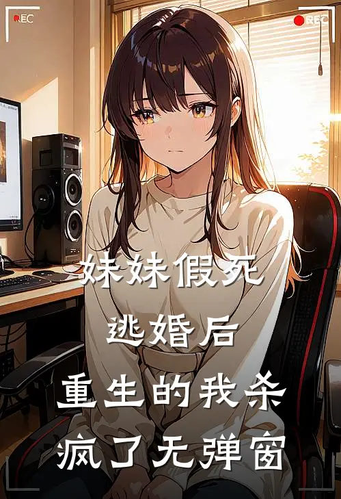 妹妹假死逃婚后,重生的我杀疯了无弹窗阅读