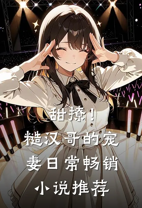 甜撩!糙汉哥的宠妻日常畅销推荐免费阅读
