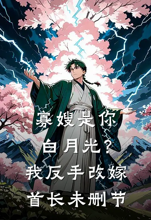 寡嫂是你白月光?我反手改嫁首长未删节在线观看