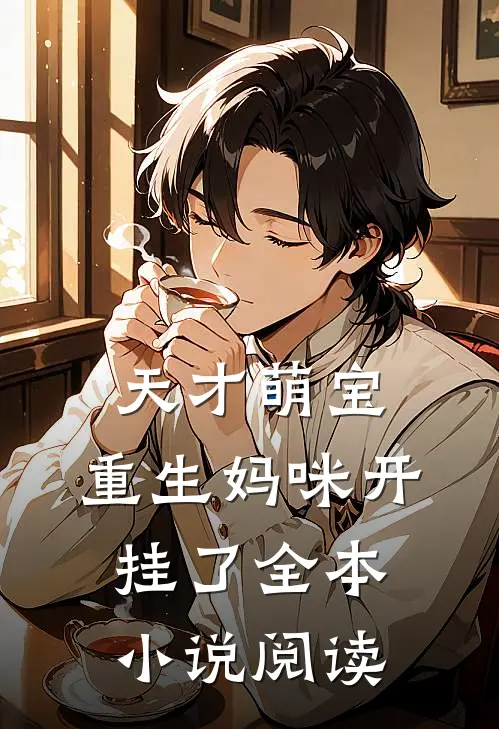 天才萌宝：重生妈咪开挂了全本小说阅读