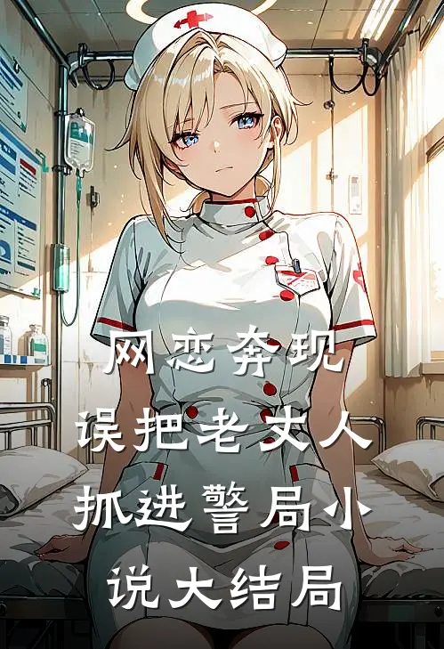 网恋奔现,误把老丈人抓进警局大结局免费阅读
