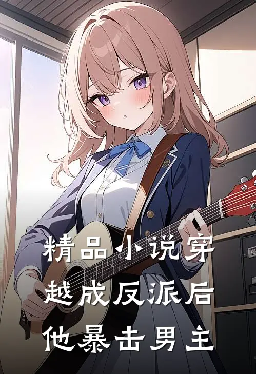 精品穿越成反派后,他暴击男主免费阅读