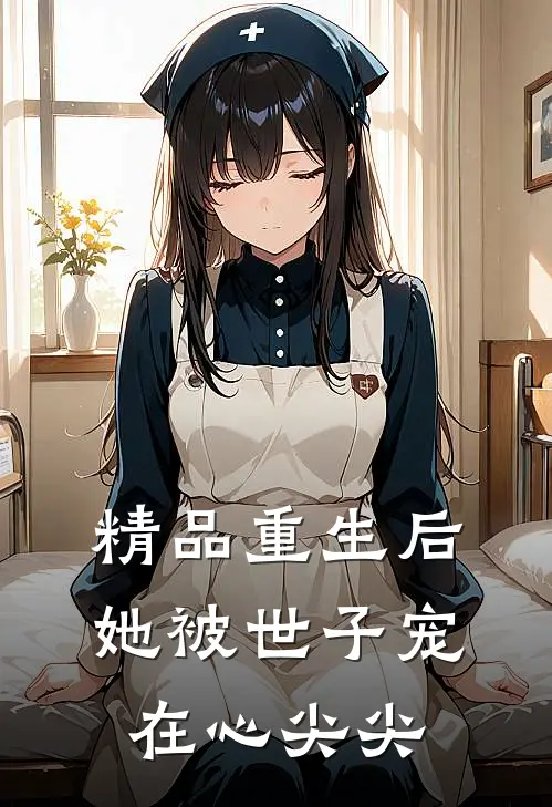 精品重生后,她被世子宠在心尖尖的