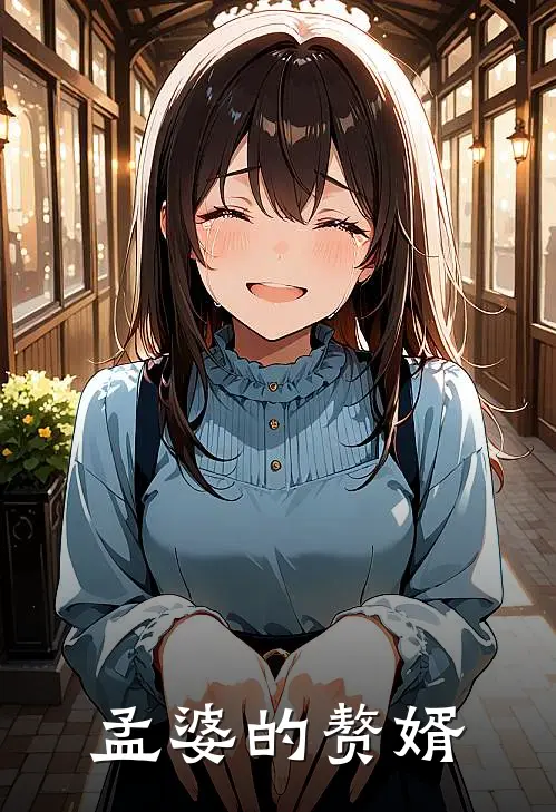 孟婆的赘婿