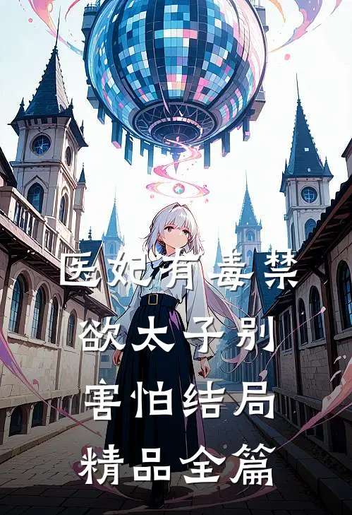 医妃有毒禁欲太子别害怕结局精品全篇